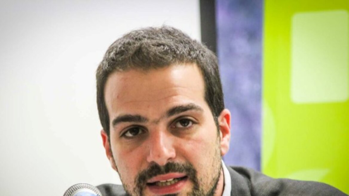 Σακελλαρίδης: «Σταθερή παραφωνία» στο ελπιδοφόρο σκηνικό ο Σαμαράς